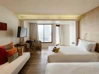 Pullman Pattaya Hotel G
