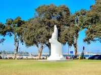 Cabrillo Beach