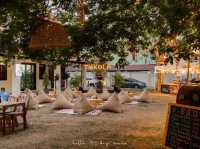 ปล่อยจอยจัดเต็ม ที่ TAKOLA Courtyard เขาหลัก พังงา