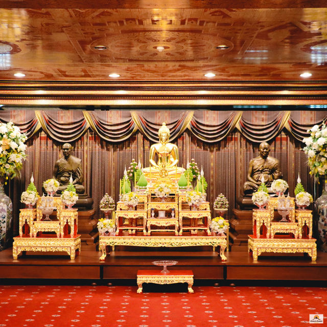 วัดปากน้ำภาษีเจริญ