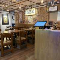 打卡一流勁有Feel日本居酒屋