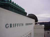 Griffith Observatory for NON-GEEKS