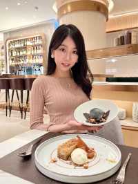香港不能錯過的酒店級Dry-aged Steak🖤🍴🥂🍾