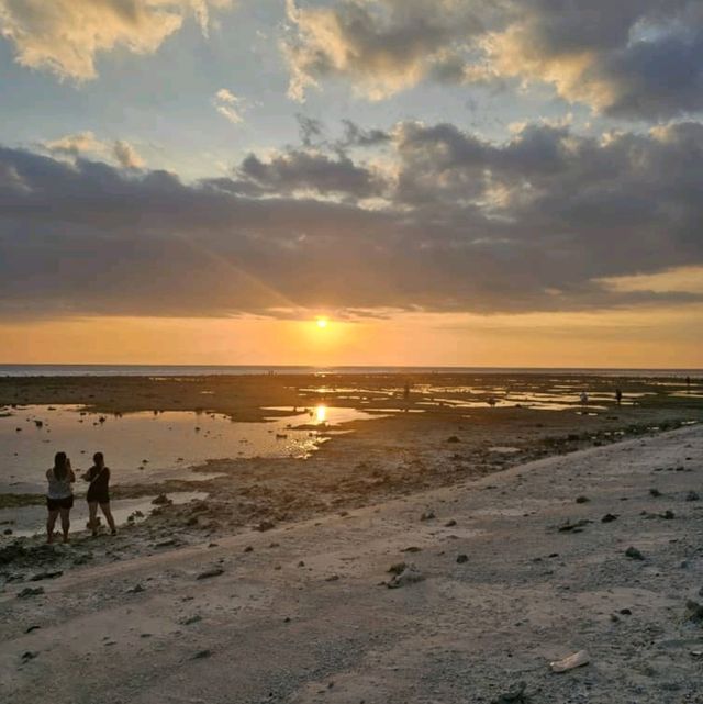 Gili Trawangan the party island