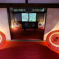 京都花手水発祥のお寺⭐柳谷観音楊谷寺⭐