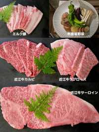 【滋賀 高島】近江牛🐮と無農薬野菜のBBQが美味しい🪵滋賀のグランピング
