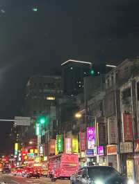 대만여행에서 꼭 가봐야할 ‘용산사’