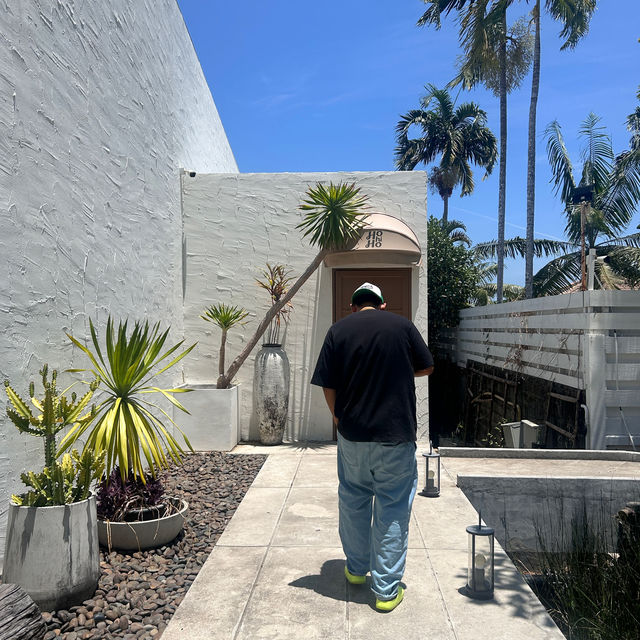 Hohiho Restaurant & Cafe Phuket