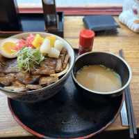 일본 도쿄 맛집 스키야