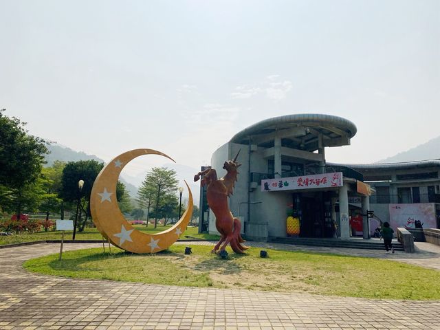旺萊山-愛情大草原