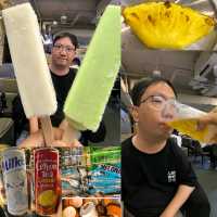 銅鑼灣有一間「瀛豐」放題性價比高！