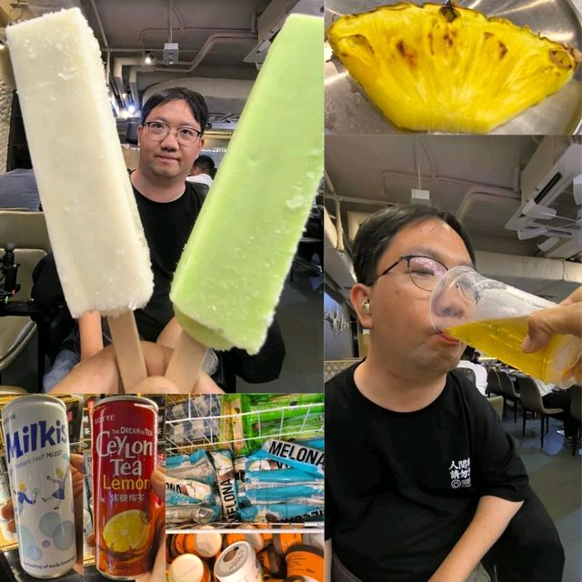 銅鑼灣有一間「瀛豐」放題性價比高！