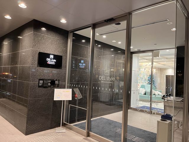 DEL style 名古屋納屋橋@名古屋