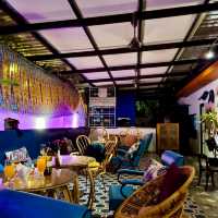 Bijan Bar & Restaurant 