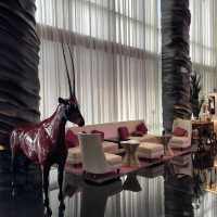 Banyan Tree Doha