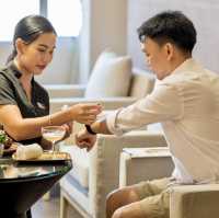 ชวนมาผ่อนคลายกับสปาสุดพรีเมียม รีโนเวทใหม่ 