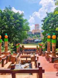 Sunway Lagoon