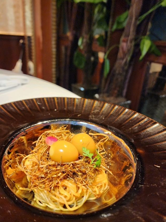 荔枝角l 滋味高質「春日盛宴」🌸