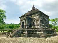 Indonesia’s spiritual and artistic heritage 🇮🇩