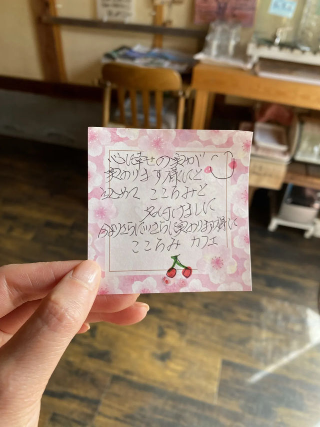 【小野市】こころみcafeが素敵すぎる 【小野市】こころみcafeが素敵すぎる