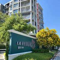 Best Condo to stay with families at Hua Hin 