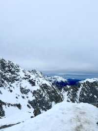 Intriguing Innsbruck: Alpine Charm in Austria