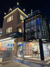 🏠_포컬포인트_파이로 세상을 구하는 핫플 카페🏖️