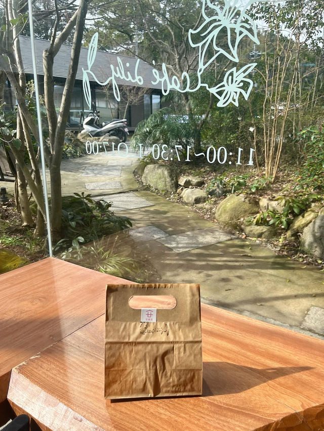 【糸島カフェ】フレンチシェフが手掛けたモーニング🍳