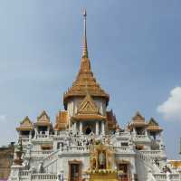 Temple of the Golden Buddha