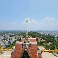 วัดคีรีวงศ์นครสวรรค์ เมืองปากน้ำโพ