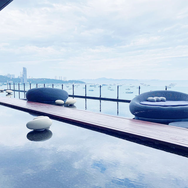 Experienced Luxurious resort hotels in Pattaya 