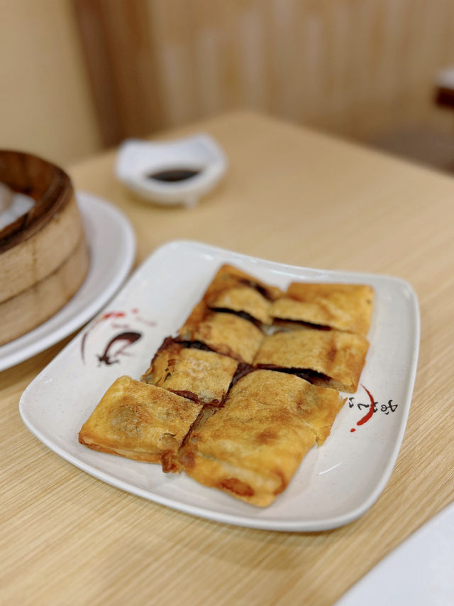 噴汁💦小籠包專賣店