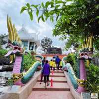 วัดพุทธาวาส ภูสิงห์ 