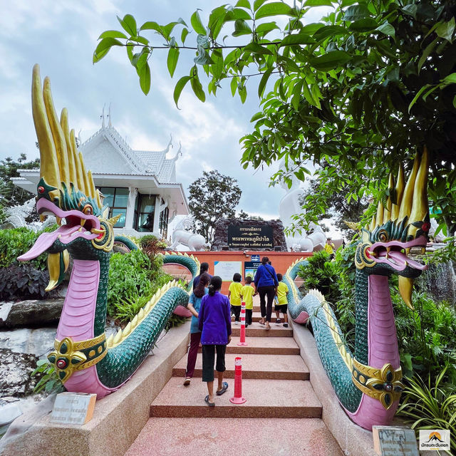 วัดพุทธาวาส ภูสิงห์ 