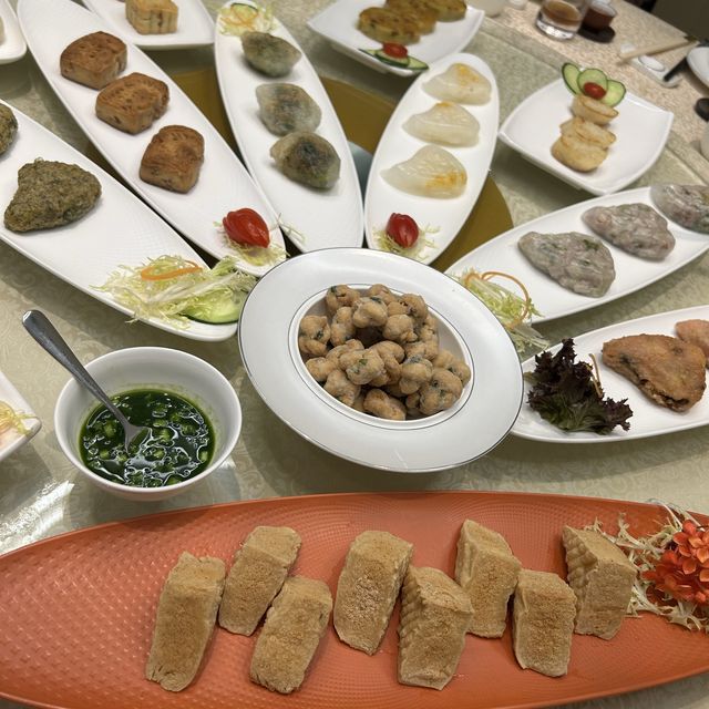 正潮樓 