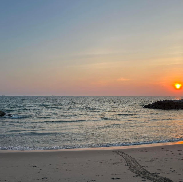 🏖️ SALT Beach Hotel Rayong  🏖️ 