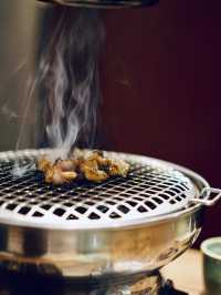 A5和牛燒肉料理：尖沙咀金馬倫道