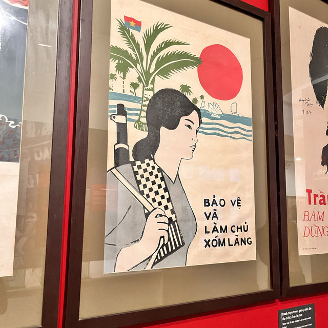 A Journey through Time and Culture in Hanoi 🌍📷