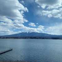 拍下美美的富士山景點推介