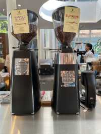 ☕🏙️ 曼谷探店必訪：Casa Lapin Specialty Coffee  ☕🏙️