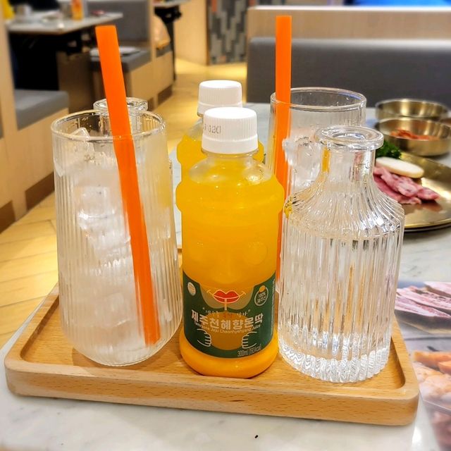 葵芳人氣韓式烤肉專門店🇰🇷