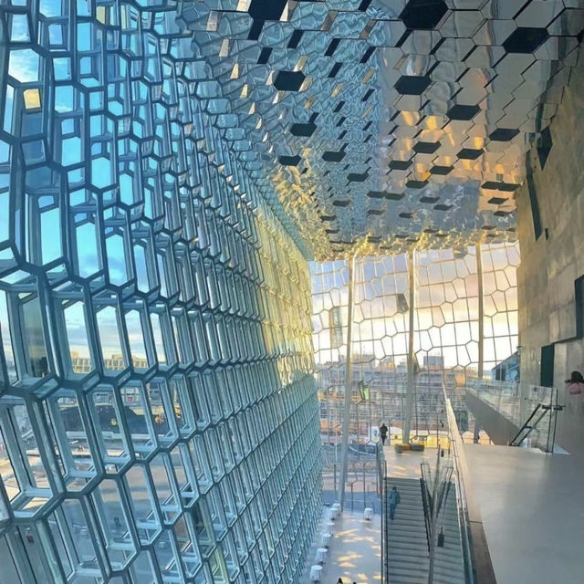 Harpa