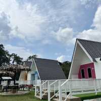 Reasonable Glamping Himalaya Camp