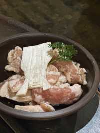 🇭🇰收工後燒肉小聚