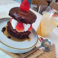 MAKE A DAY คาเฟ่ กุยบุรี