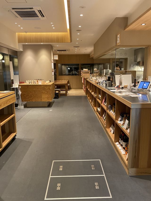 【京都】麹などの発酵食品を取扱うバー