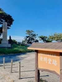 【神奈川】超穴場!!シーグラススポット