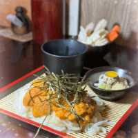 《慶祝紀念日，勁有氣氛居酒屋》