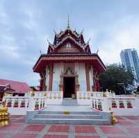 Wat Chaiyamangalaram