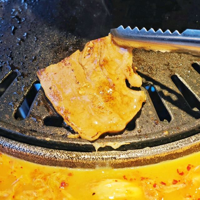 地道風😋美味🇰🇷韓燒🥩
